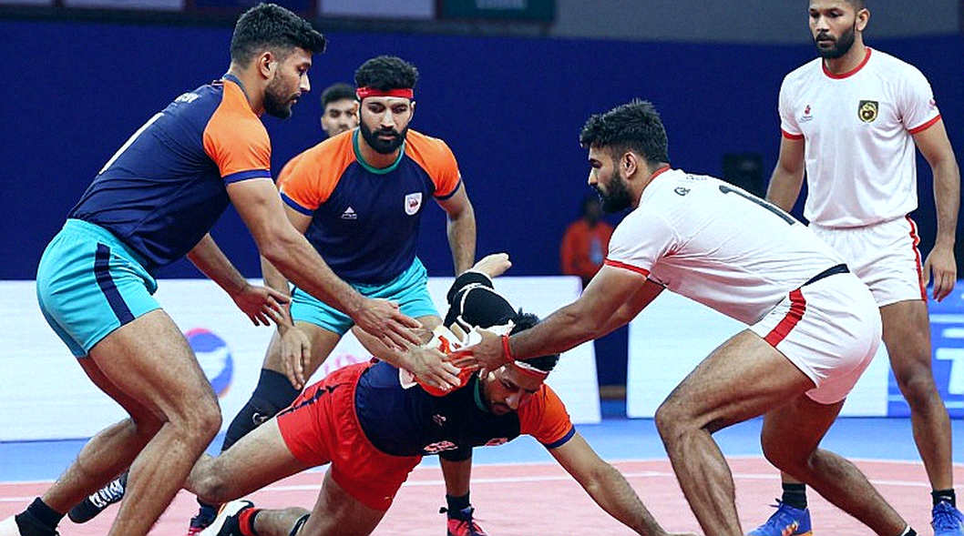 কমনওয়েলথ কাবাডি চ্যাম্পিয়নশিপ ২০২৬: তেরো দেশের ম্যাটে তিনটি অনুপস্থিতি কীভাবে সব হিসাব বদলে দিচ্ছে