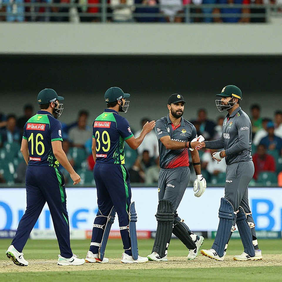 যে পিচ বলতে রাজি হয়নি: টিলক ভার্মার শেষ দুই ওভার আর নিউজিল্যান্ডের স্পিন-হিসাব