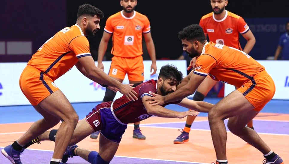 ৩৭-২১: ভারতের অপরাজিত থাকাটা খবর নয়, চাইনিজ তাইপের ৯ বোনাস পয়েন্টটাই খবর
