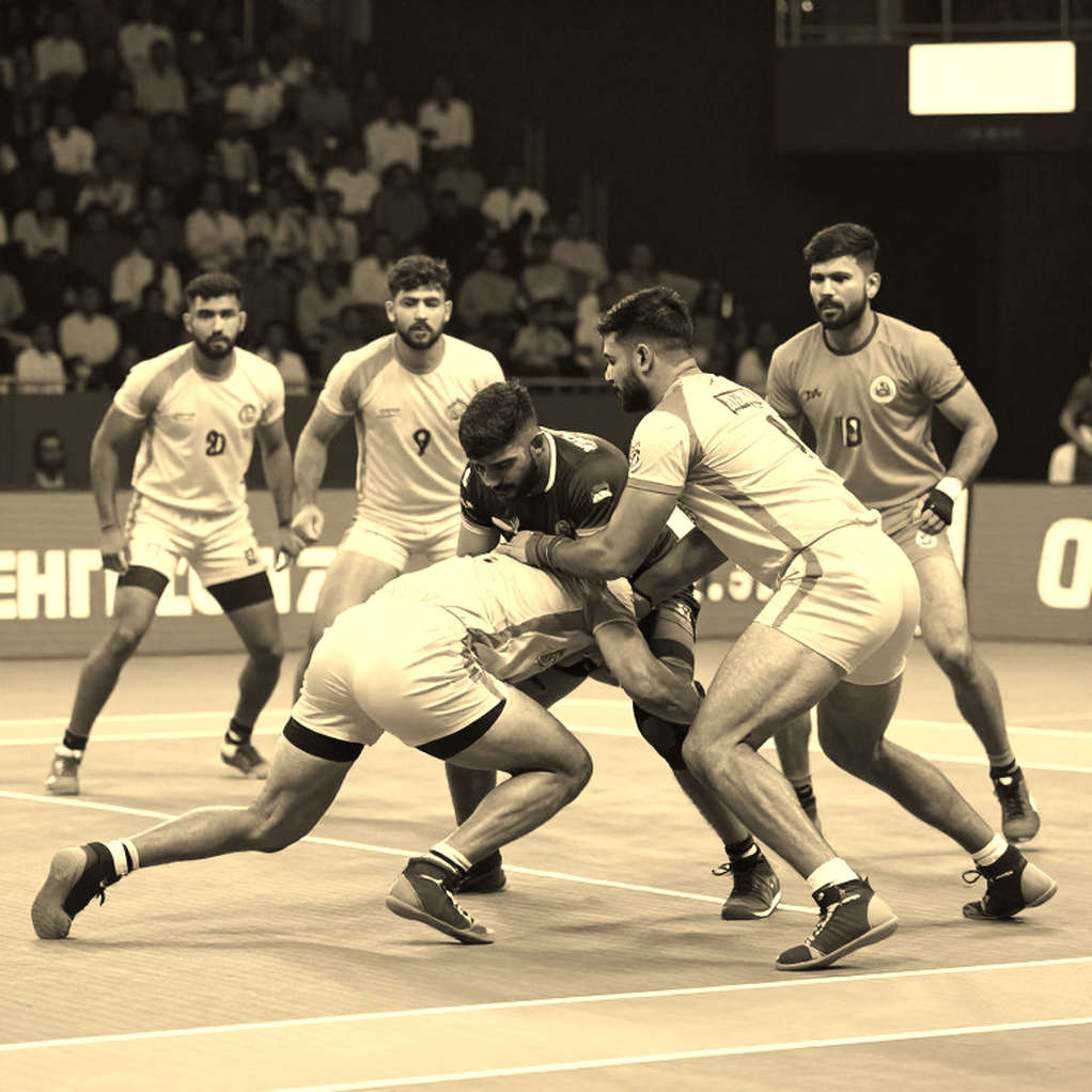 হারের দাম: এশিয়ান গেমস ২০২৬ কাবাডিতে পয়েন্ট ডিফারেন্সই ঠিক করে দিল কে মেডেল পাবে