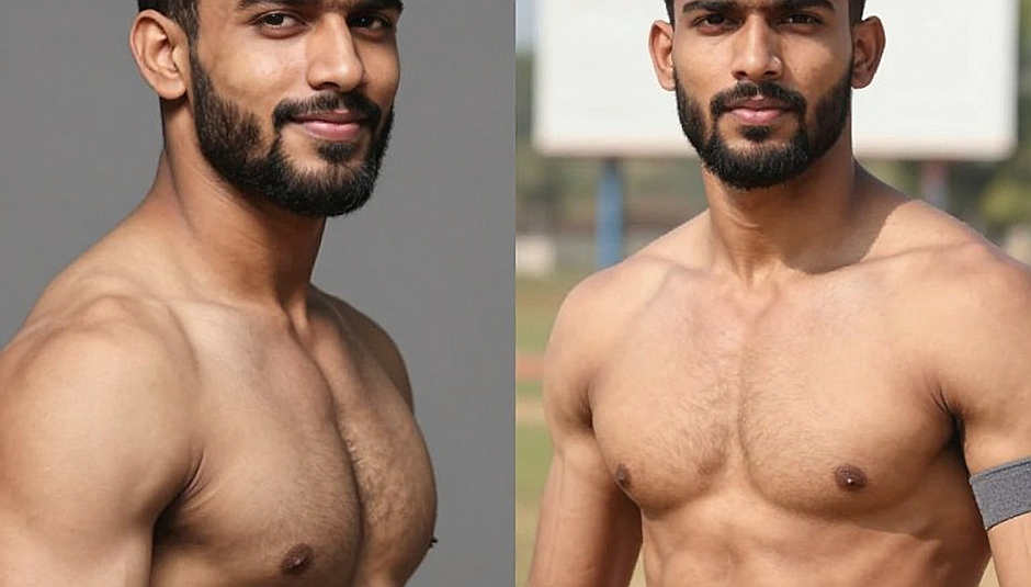 সোনাজয়ীরা আসছেন না, ১৭ থেকে বাছাই হচ্ছে ১২ — আহমেদাবাদে ভারতের কাবাডি পরীক্ষা