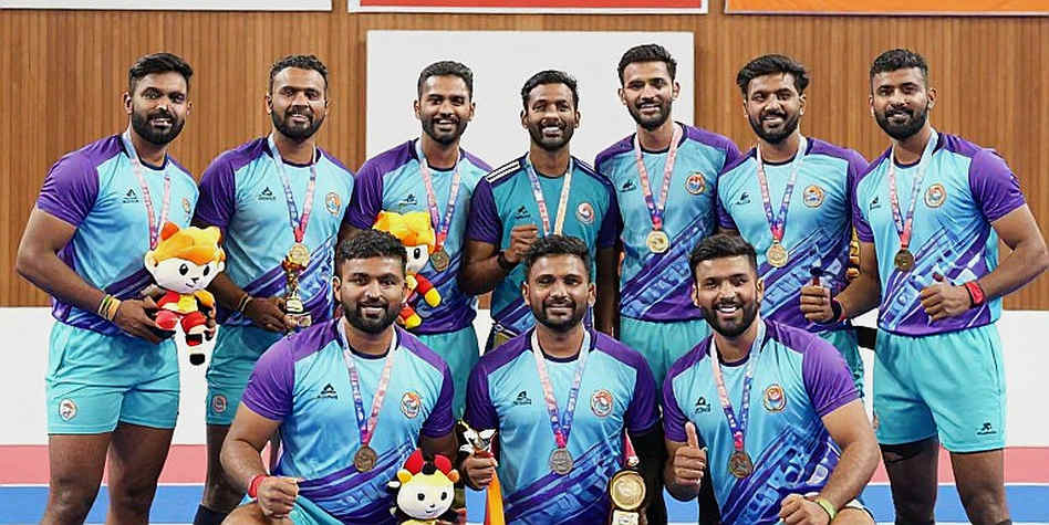 এশিয়ান গেমসে নারী কাবাডির পদকজয়ীদের পূর্ণ তালিকা: একটি স্বাধীন বিশ্লেষণ