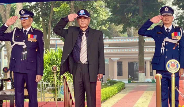 অস্ত্র লুটের সংক্রান্ত নিশ্চিতকরণ: নির্বাচনকালে ব্যবহার হবে না