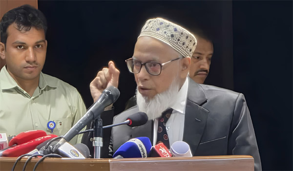 আইনজীবীর মন্তব্য: পার্টিকেই নিষিদ্ধ করেছে, ব্যক্তিকে নয়