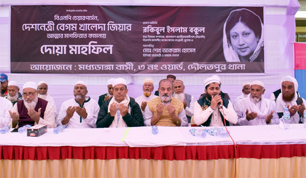 খুলনায় আধুনিক শিল্প নগরী প্রতিষ্ঠার পরিকল্পনা: ইপিজেডের আদলে উন্নয়ন