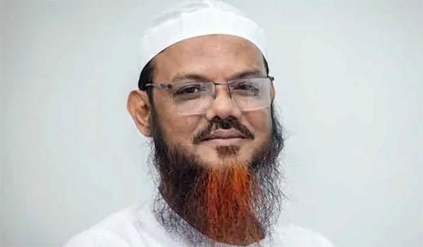 জামায়াতের সিদ্ধান্ত: ফয়জুল করিমের সম্মানে বরিশাল-৫ আসনে প্রার্থী দেবে না জামায়াত