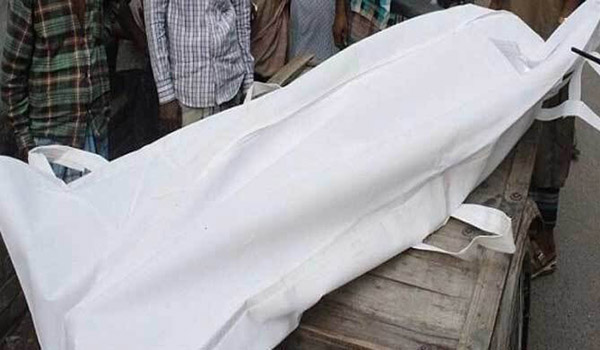 পাইকগাছায় বিধবা নারীকে কুপিয়ে হত্যার ঘটনা