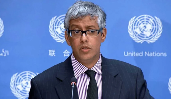 জাতিসংঘের দাবি, বাংলাদেশে শান্তিপূর্ণ ও অংশগ্রহণমূলক নির্বাচন চান