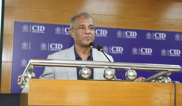 এবার ব্যালট ছিনতাইয়ের কোনো সুযোগ নেই: স্বরাষ্ট্র উপদেষ্টা