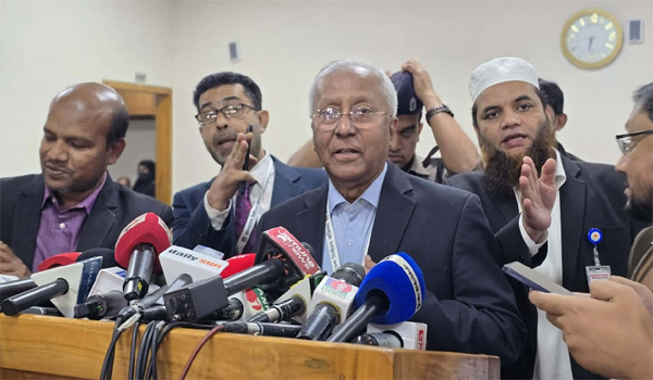 বহু প্রার্থী ও দুটি ব্যালটে ভোট গণনায় সময় বেশি লাগতে পারে