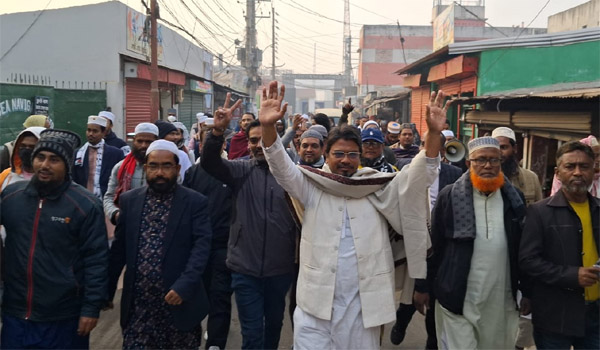 আমরা নতুন কোনো ভোট ডাকাত দেখতে চাই না