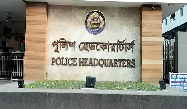 পুলিশের সদর দপ্তর থেকে কঠোর নির্দেশনা