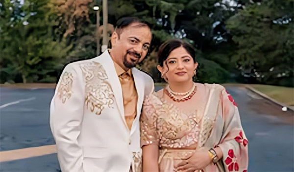 যুক্তরাষ্ট্রে ভারতের পরিবারের মধ্যে কলহ, স্ত্রীসহ চারজনকে গুলি করে হত্যা