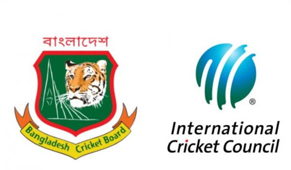 বিসিবির আইসিসির বিরোধ নিষ্পত্তি কমিটিতে হস্তক্ষেপের অনুরোধ