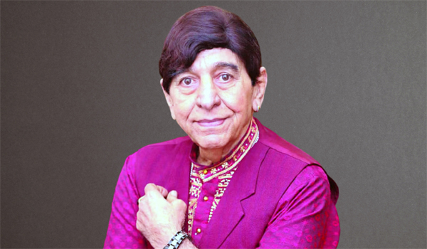 অভিনেতা ইলিয়াস জাভেদ আর নেই