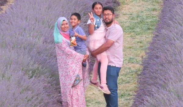 তুরস্কে সড়ক দুর্ঘটনায় বাংলাদেশের দূতাবাস কর্মকর্তার স্ত্রী নিহত