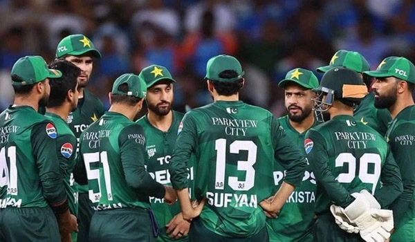 বিশ্বকাপ বয়কটের গুঞ্জন আবার মন্তব্য করলো পাকিস্তান, স্কোয়াড ঘোষণা