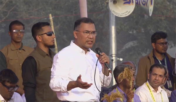 তারেক রহমান: বিএনপি জানে দুর্নীতির মোকাবিলার কৌশল