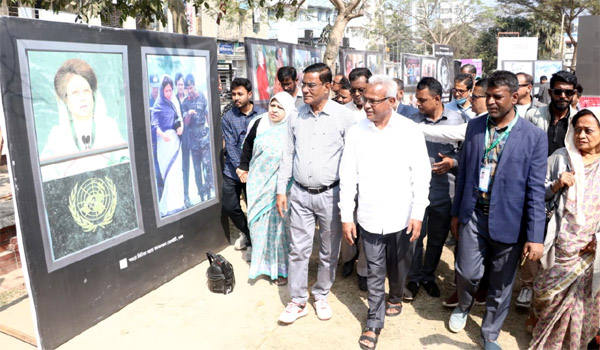 গৃহবধূ থেকে গণতন্ত্রের নেত্রী: খালেদা জিয়ার সংগ্রামী জীবনকাহিনী