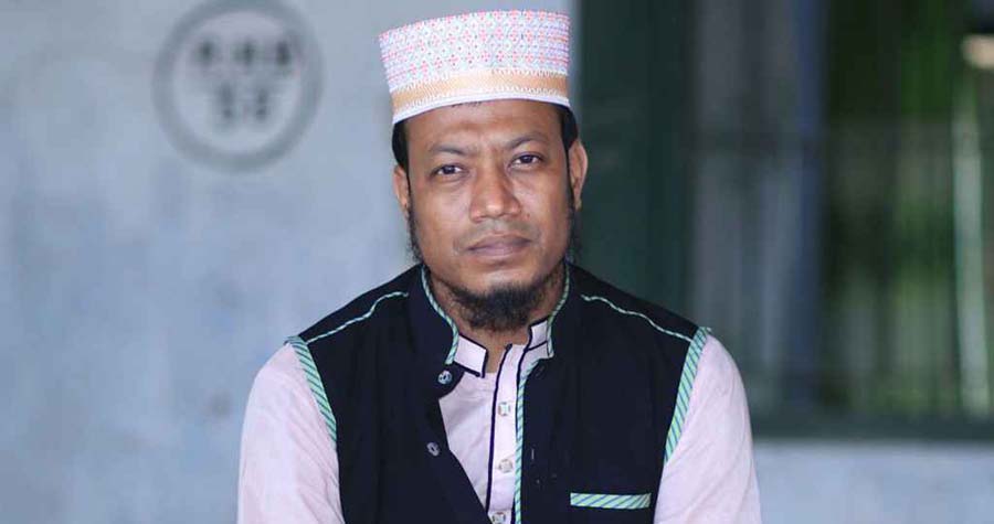 আমির হামজার দুঃখ প্রকাশ কোকোর নামে অপ্রাসঙ্গিক মন্তব্যে