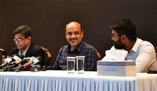 উপ-প্রেস সচিব: একটা বিশ্বকাপ না খেললেই বাংলাদেশ ক্রিকেট বন্ধ হবে না