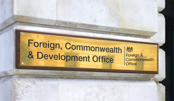 নির্বাচনের আগে ব্রিটিশ নাগরিকদের তিন পার্বত্য জেলায় না যাওয়ার পরামর্শ