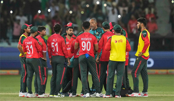 আইসিসি বিশ্বকাপ থেকে বাংলাদেশকে বাদ দিলো, স্কটল্যান্ড নেওয়া হলো বিকল্প হিসেবে