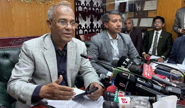 জাহাঙ্গীর আলম: ‘আ.লীগ বা ছাত্রদল নয়, সরকার ক্রিমিনালদের জামিনের বিরুদ্ধে’