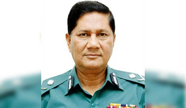 সাবেক ডিএমপি কমিশনার আছাদুজ্জামান ও পরিবারের ২২ কোটি ৬৫ লাখ ৫২ হাজার ৩৩০ টাকার সম্পদ ক্রোক