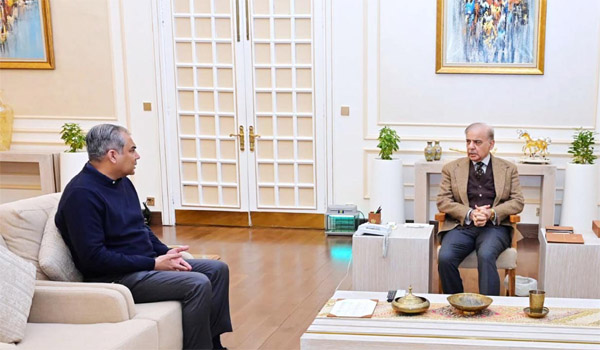 পাকিস্তানের বিশ্বকাপ অংশগ্রহণ: চূড়ান্ত সিদ্ধান্ত হবে শুক্রবার বা আগামী সোমবার