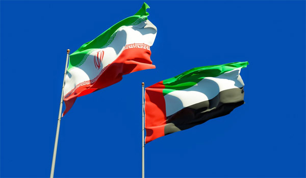 ইরানে হামলার জন্য ভূখণ্ড ব্যবহার করতে দেবে না সংযুক্ত আরব আমিরাত