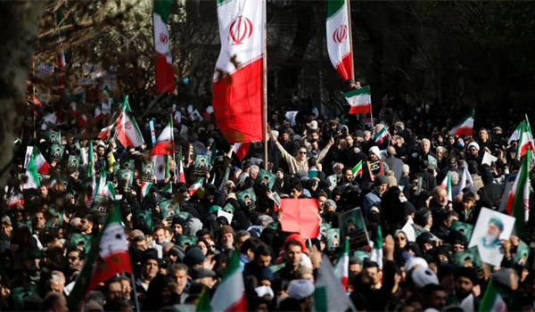 ইরানে বিক্ষোভ দমন: মানবাধিকার সংস্থার দাবি—নিহত অন্তত ৬ হাজার