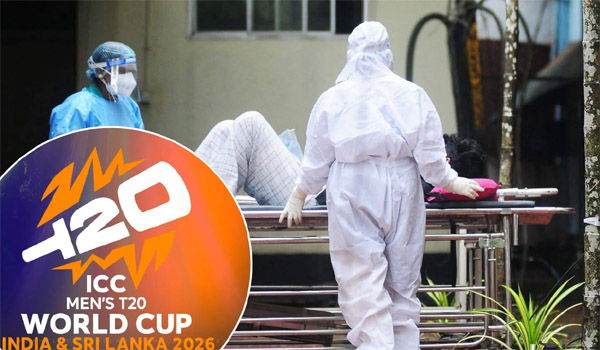 ভারতে নিপাহ ছড়ায়, টি-টোয়েন্টি বিশ্বকাপ আয়োজন নিয়ে উদ্বেগ
