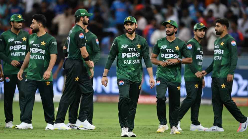 পাকিস্তান বিশ্বকাপে খেলবে কি না—নির্ধারণে অনিশ্চয়তা