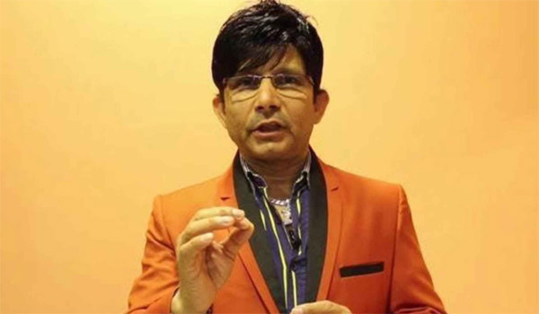 ওশিওয়ারায় গুলি ছোড়ার অভিযোগে বলিউড অভিনেতা কামাল আর খান গ্রেফতার