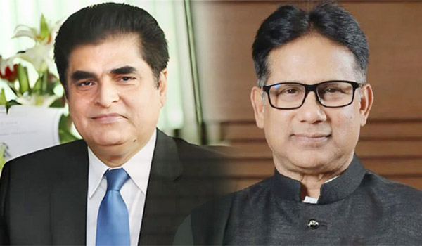 দুদক অনুমোদন: প্রিমিয়ার ব্যাংকের ইকবাল ও সালাম মুর্শেদীসহ ১৭ জনের বিরুদ্ধে ১১টি মামলা