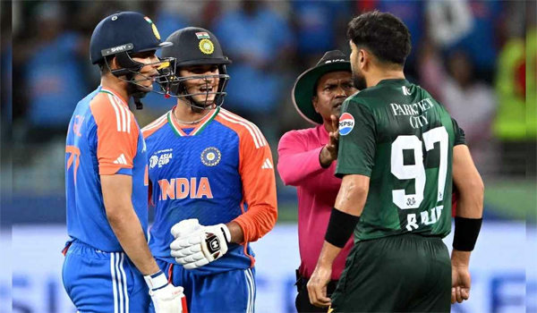 ভারত-পাকিস্তান ম্যাচে শ্রীলঙ্কার বাড়তি নিরাপত্তা