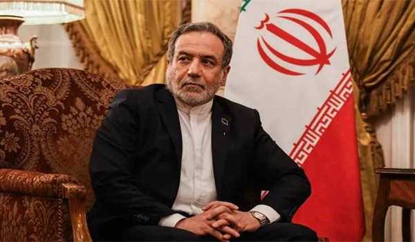 মার্কিন হামলার যেকোনো আক্রমণে ‘তাত্ক্ষণিক ও শক্তিশালী জবাব’ দেওয়ার প্রস্তুতি ইরানের: আরাগচি