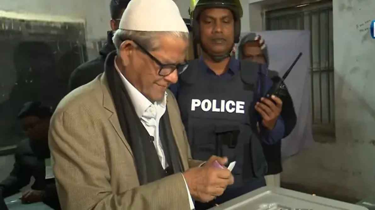 এই নির্বাচনে বাংলাদেশে নতুন যুগের সূচনা: ফখরুল