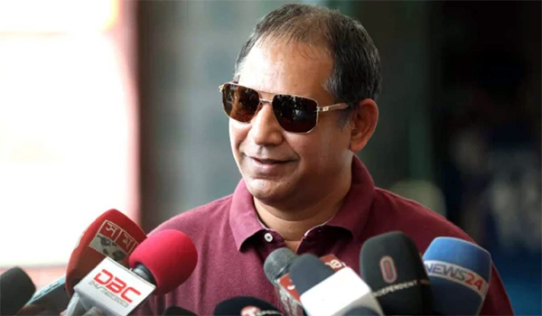 বিসিবির নতুন প্রধান নির্বাচক হচ্ছেন হাবিবুল বাশার