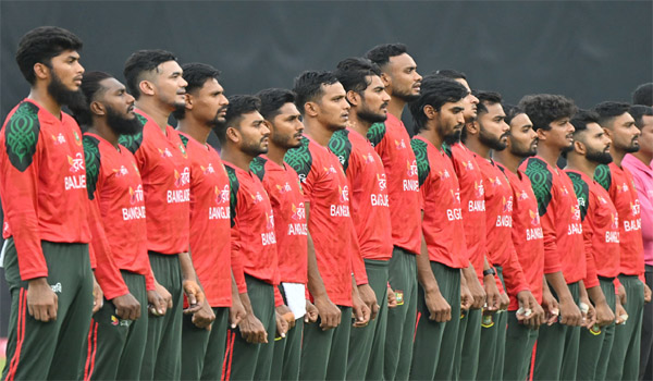 বিসিবির কেন্দ্রীয় চুক্তিতে ২৮ ক্রিকেটার, জানুন বেতন কত