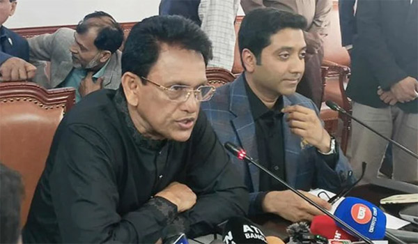 শিক্ষা মন্ত্রণালয়ে দুর্নীতি ও রাজনীতি মুক্তির অঙ্গীকার