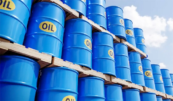 বিদ্যুৎকেন্দ্রে ব্যবহৃত ফার্নেস তেলের দাম লিটারে কমল ১৫ টাকা