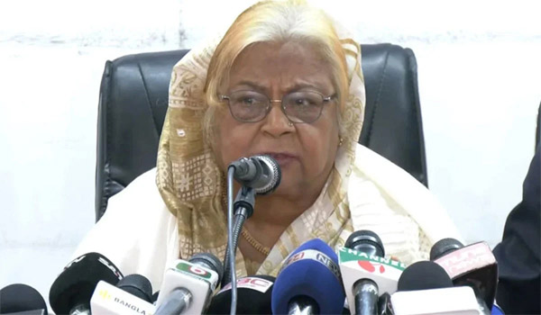 হৃদরোগে আক্রান্ত সেলিমা রহমান, হাসপাতালে ভর্তির খবর