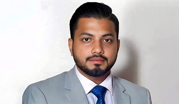 ঢাকা দক্ষিণ সিটির মেয়র নির্বাচনে অংশ নিতে ইশরাক হোসেনের ঘোষণা