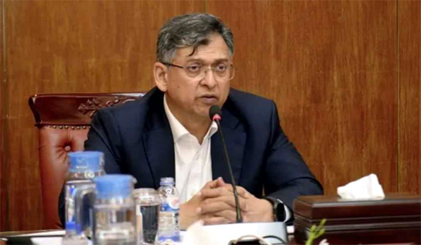 সড়ক অবরোধের ওপর কঠোর হুঁশিয়ারি স্বরাষ্ট্রমন্ত্রীর