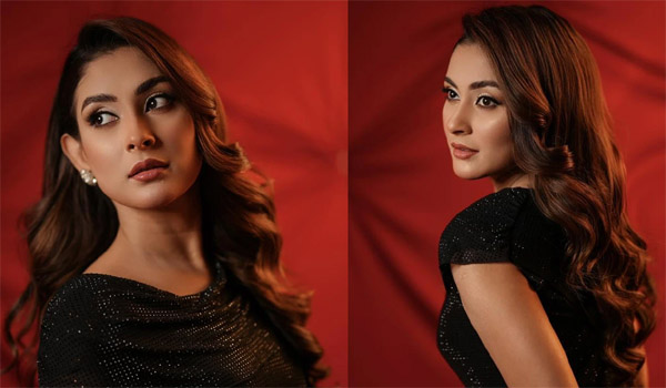 মেহজাবীন: নানা বিষয়ে টার্গেট করা হচ্ছে আমাকে