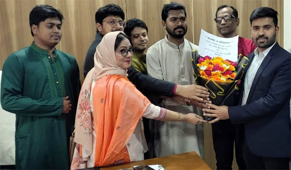 বাংলাদেশের শ্রমবাজার খুলতে উদ্যোগের ঘোষণা, প্রবাসী কল্যাণে নতুন পরিকল্পনা