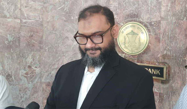 নগদে বড় বিদেশি বিনিয়োগ আসছে, সমন্বয় করছেন ব্যারিস্টার আরমান