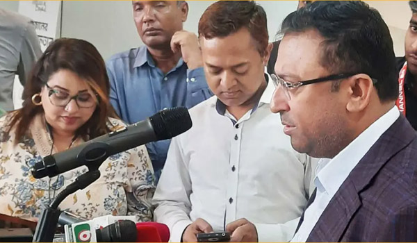 স্বার্থ রক্ষা হলে জাপানের সঙ্গে প্রতিরক্ষা চুক্তি বজায় থাকবে: হুমায়ুন কবির